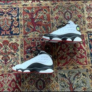 Jordan 13 “he got game” (2013)